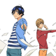 Illustration for article titled Bakuman: A spotlight on an underrated gem